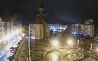 Gorzów - Katedra - 01-11-2025 23:11