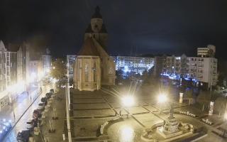 Gorzów - Katedra - 01-11-2025 23:18