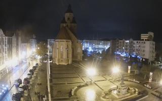 Gorzów - Katedra - 01-11-2025 23:25