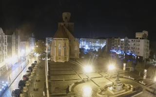 Gorzów - Katedra - 01-11-2025 23:39