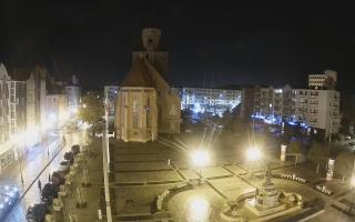 Gorzów - Katedra - 01-11-2025 23:46