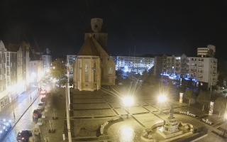 Gorzów - Katedra - 01-11-2025 23:53