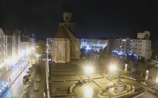 Gorzów - Katedra - 02-11-2025 00:00