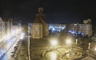 Gorzów - Katedra - 02-11-2025 00:14