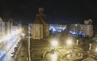 Gorzów - Katedra - 02-11-2025 00:21