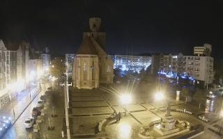 Gorzów - Katedra - 02-11-2025 00:28