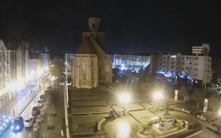 Gorzów - Katedra - 02-11-2025 00:35