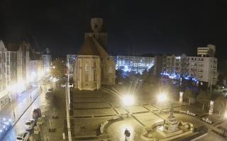 Gorzów - Katedra - 02-11-2025 00:42