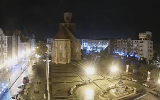 Gorzów - Katedra - 02-11-2025 00:49
