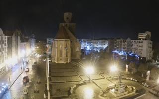 Gorzów - Katedra - 02-11-2025 01:10