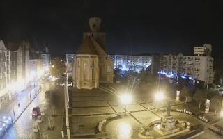 Gorzów - Katedra - 02-11-2025 01:17