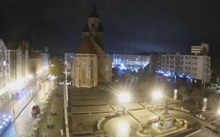 Gorzów - Katedra - 02-11-2025 01:46