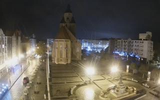 Gorzów - Katedra - 02-11-2025 01:53