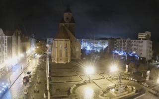 Gorzów - Katedra - 02-11-2025 02:35