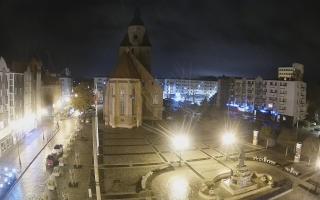 Gorzów - Katedra - 02-11-2025 02:42
