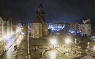 Gorzów - Katedra - 02-11-2025 03:10