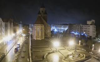 Gorzów - Katedra - 02-11-2025 03:24