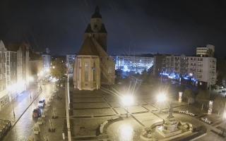 Gorzów - Katedra - 02-11-2025 03:31