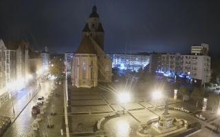 Gorzów - Katedra - 02-11-2025 03:52
