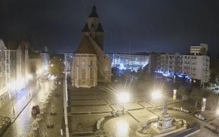 Gorzów - Katedra - 02-11-2025 04:21