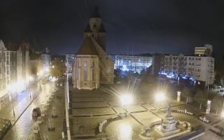 Gorzów - Katedra - 02-11-2025 04:28
