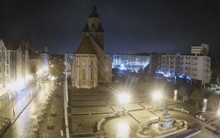 Gorzów - Katedra - 02-11-2025 04:35