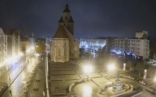 Gorzów - Katedra - 02-11-2025 04:56