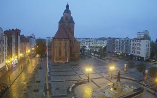 Gorzów - Katedra - 02-11-2025 05:38