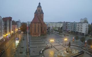 Gorzów - Katedra - 02-11-2025 05:45
