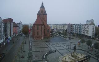 Gorzów - Katedra - 02-11-2025 05:52