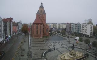 Gorzów - Katedra - 02-11-2025 05:59