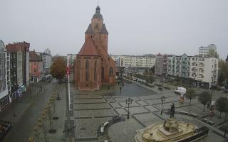 Gorzów - Katedra - 02-11-2025 06:06