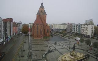 Gorzów - Katedra - 02-11-2025 06:13