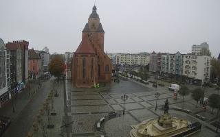 Gorzów - Katedra - 02-11-2025 06:20