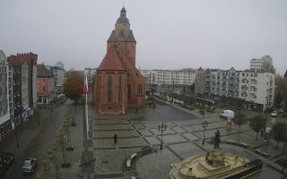 Gorzów - Katedra - 02-11-2025 06:28