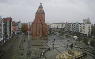 Gorzów - Katedra - 02-11-2025 06:35