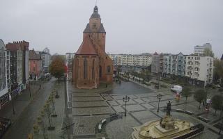 Gorzów - Katedra - 02-11-2025 06:42