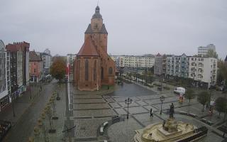 Gorzów - Katedra - 02-11-2025 06:49