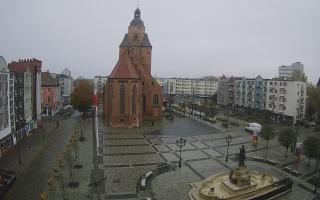 Gorzów - Katedra - 02-11-2025 06:56