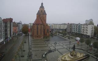 Gorzów - Katedra - 02-11-2025 07:03