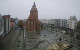 Gorzów - Katedra - 02-11-2025 07:17