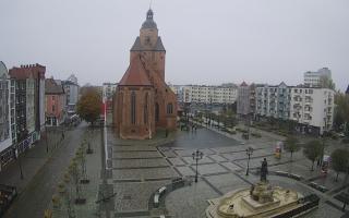 Gorzów - Katedra - 02-11-2025 07:24