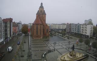 Gorzów - Katedra - 02-11-2025 07:31