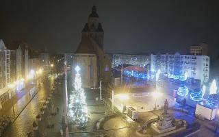 Gorzów - Katedra - 13-12-2025 05:19