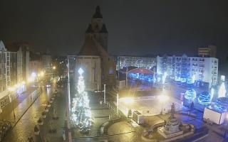 Gorzów - Katedra - 13-12-2025 05:34