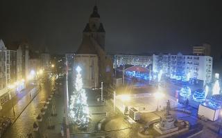 Gorzów - Katedra - 13-12-2025 05:41