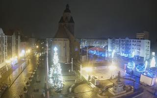 Gorzów - Katedra - 13-12-2025 05:55