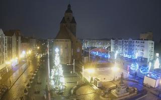 Gorzów - Katedra - 13-12-2025 06:16