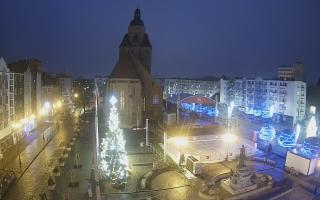 Gorzów - Katedra - 13-12-2025 06:23