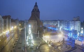 Gorzów - Katedra - 13-12-2025 06:30